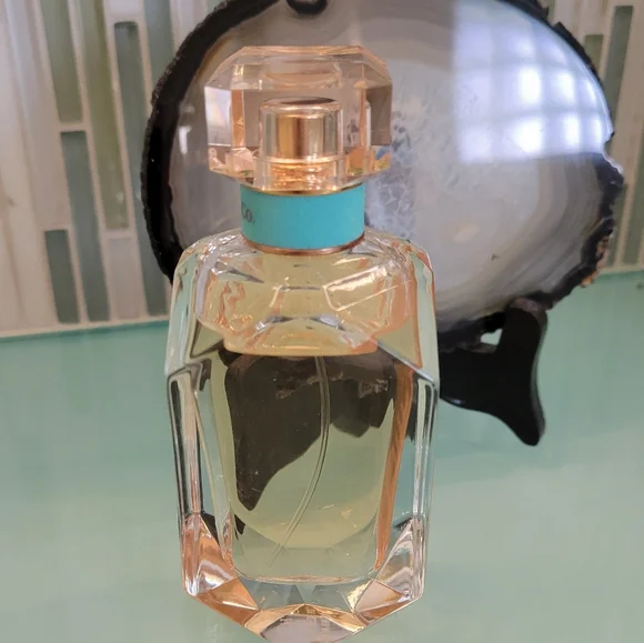 Tiffany & Co. Rose Gold Perfume - Picture 2 of 2